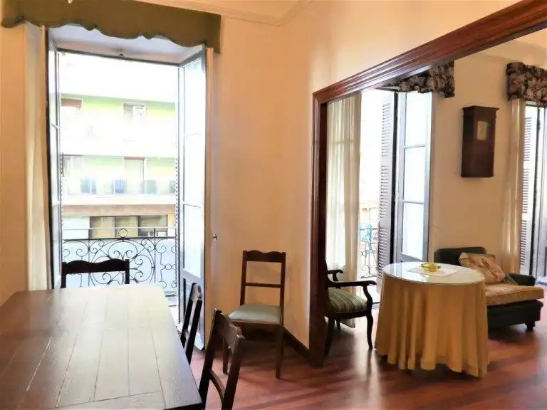 Appartement avec balcon à vendre à Calle DE BLAS DE LEZO, imagen 8