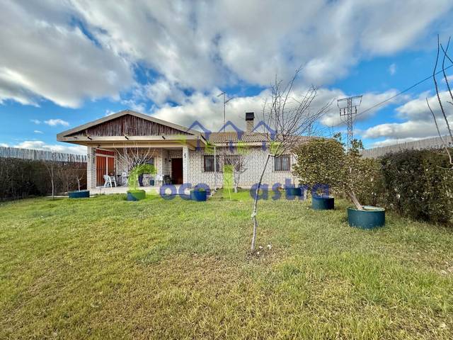 Finca rústica en Venta en Camino Valhondo en Pedraza de Alba