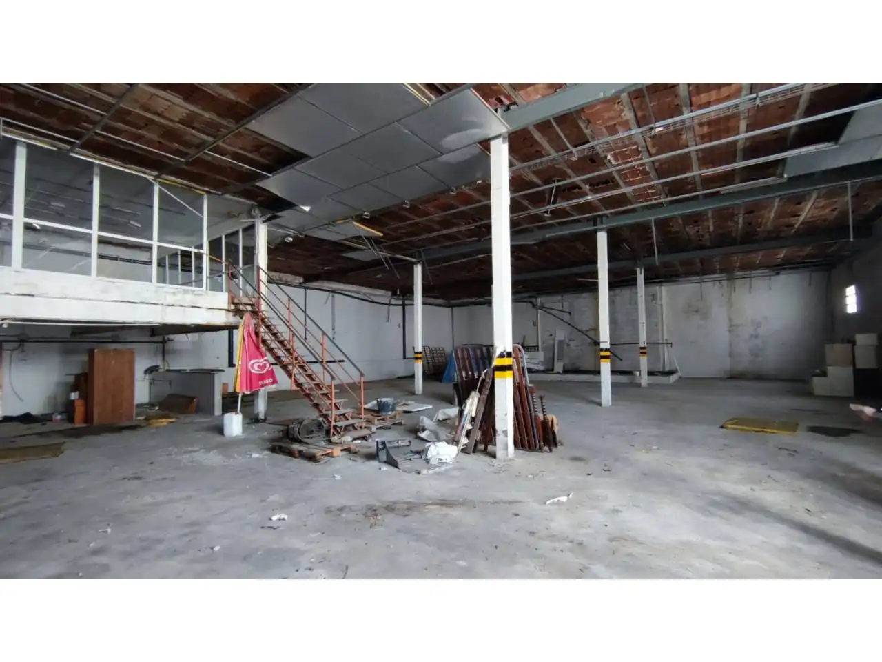 Industrial buildings for sale in Blanes