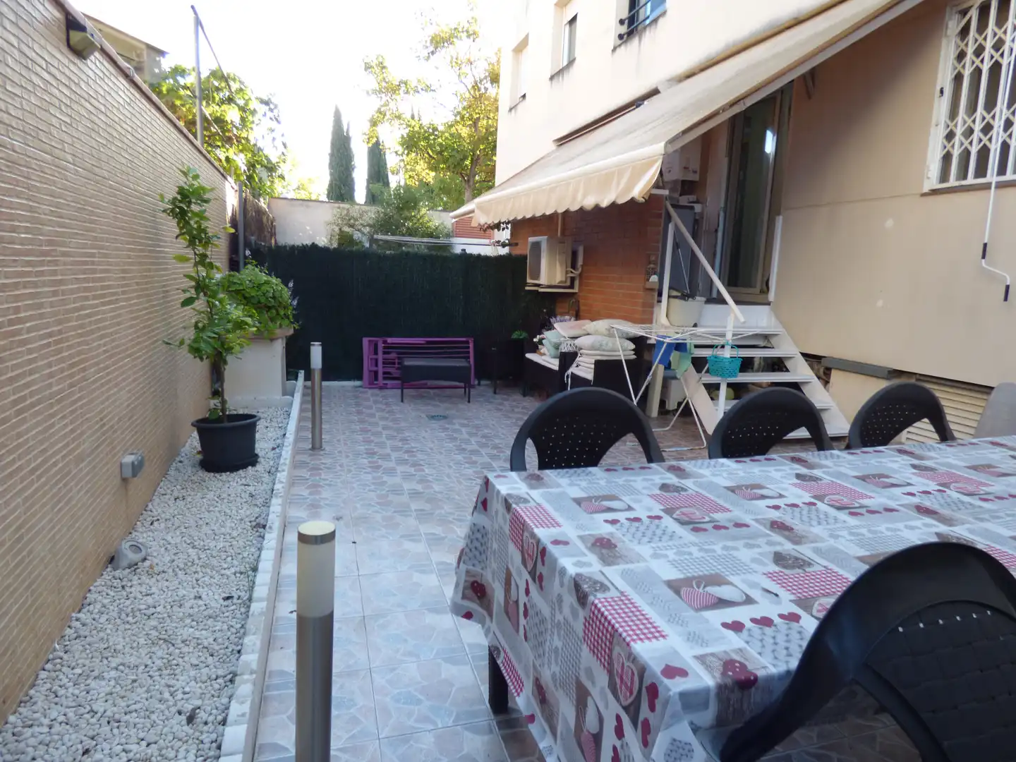 Pis en venda a Canaletes - Turonet