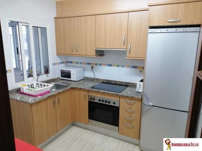 Flat for sale in Porta Nova