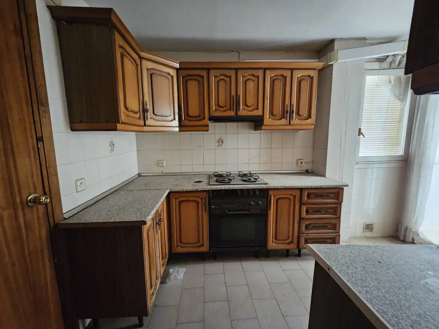 Cocina de Piso en venta en Mengíbar