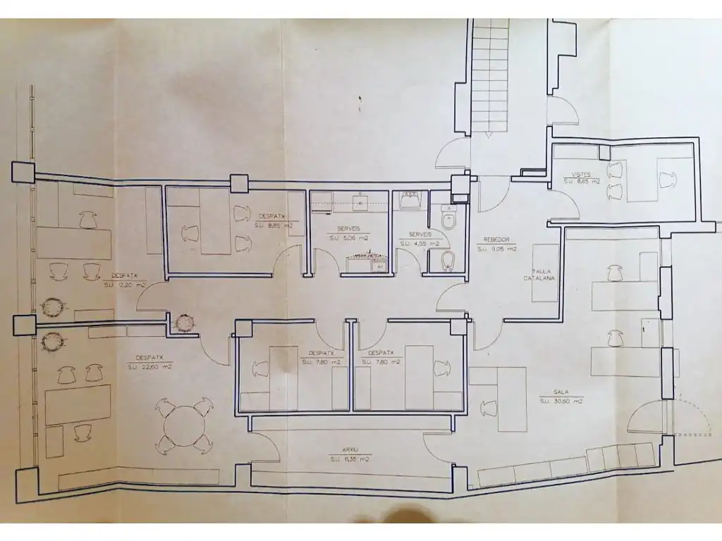 Wohnung mit Aufzug zum Verkauf in Eixample, imagen 33