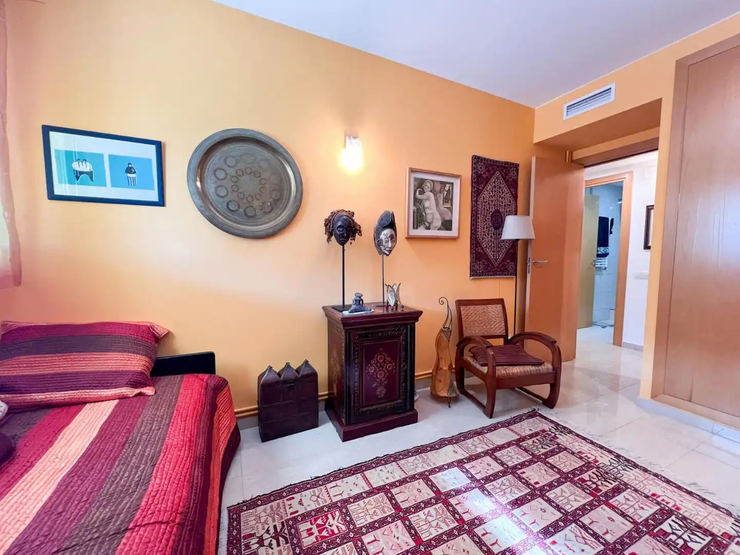 Wohnung mit Terrasse zum Verkauf in Mar Dalboràn, imagen 14