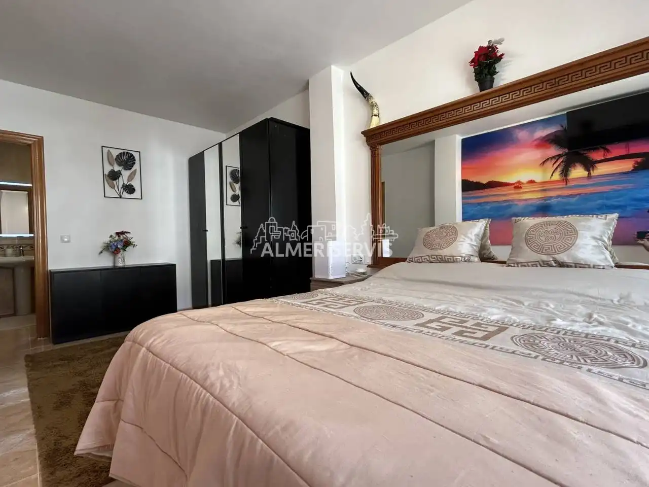 Habitación de Piso en venta en Roquetas de Mar