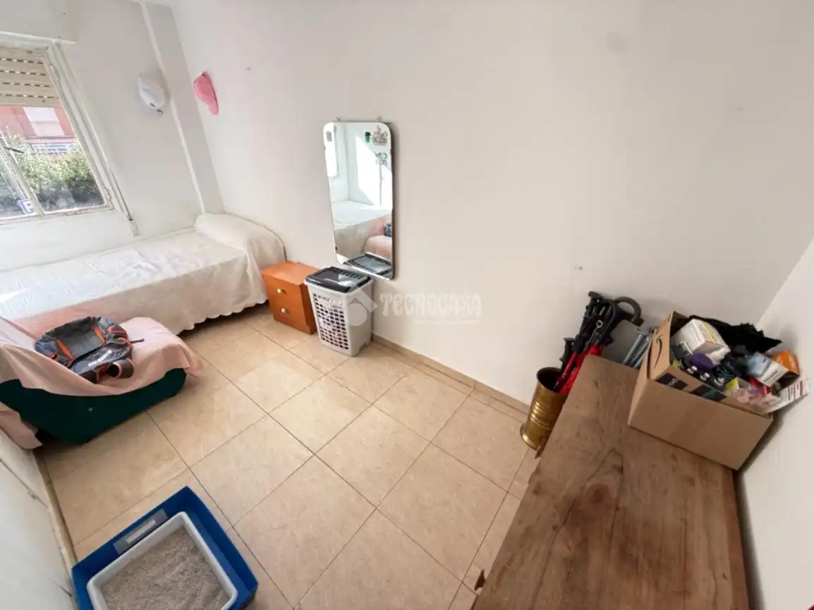 Wohnung mit Aufzug zum Verkauf in Constitución - Balconcillo, imagen 15