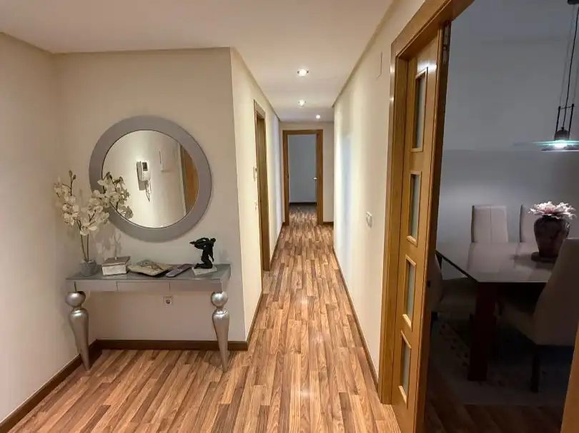 Wohnung zur Miete in Alcantarilla mit Klimaanlage, Abstellraum und Möbliert