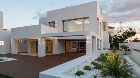 Foto 5 de Casa o xalet en venda a Urbanización las Torres, 15, La Carolina - Guadalpín, Málaga