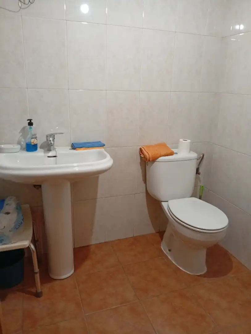 Casa a schiera con piscina in vendita a El Perchel, imagen 31