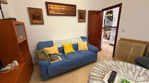 Foto 3 de Casa o xalet en venda a La Trinidad, Málaga Capital