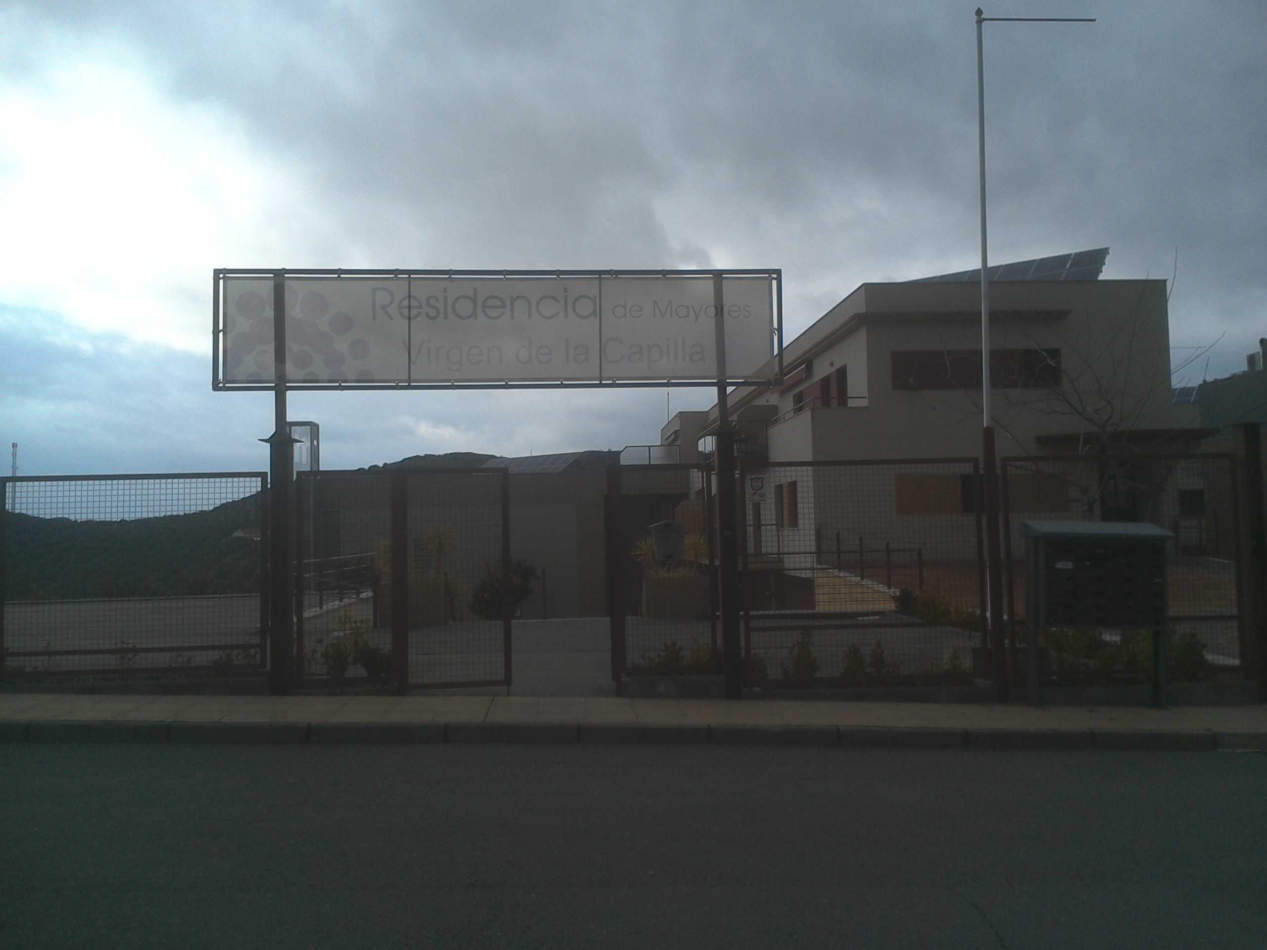 Garage for sale in La Guardia de Jaén