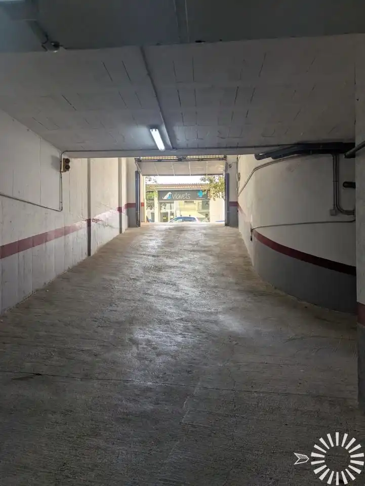 Appartement avec terrasse à louer à calle de na Ravandella, imagen 31