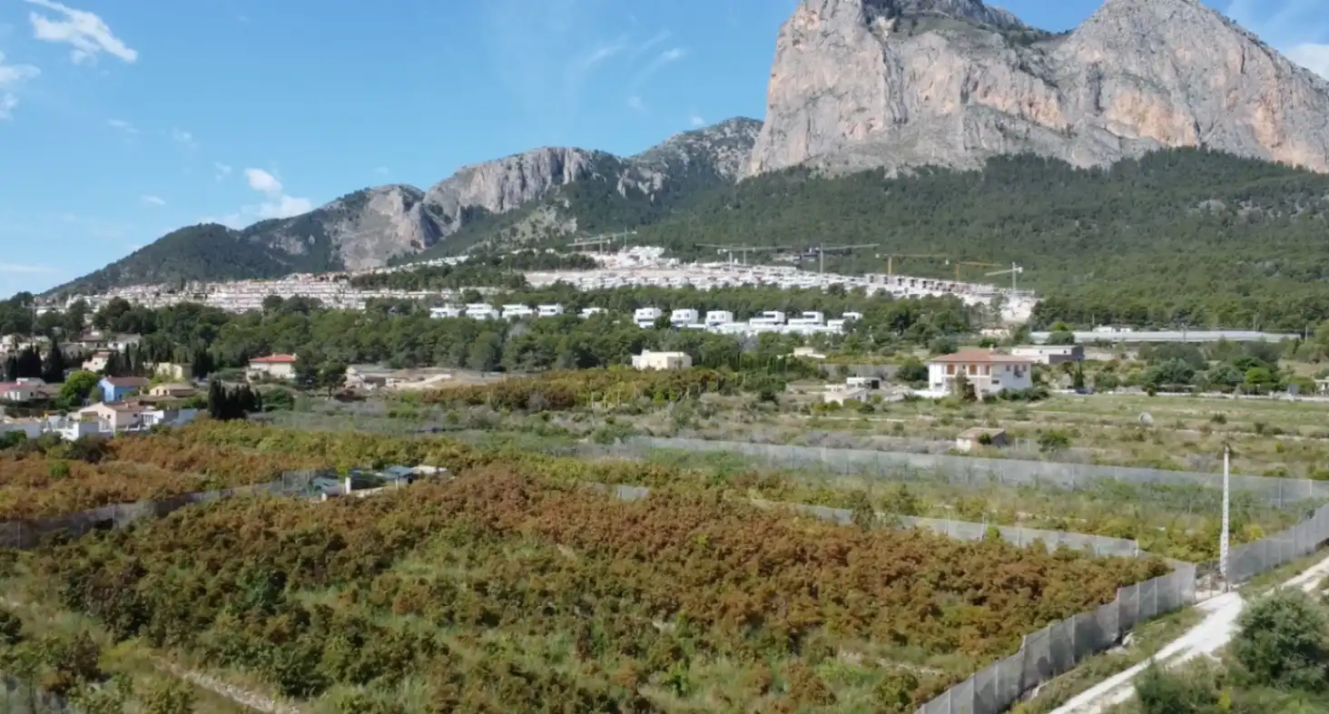 Terrain résidentiel à vendre à Casco urbano, imagen 7