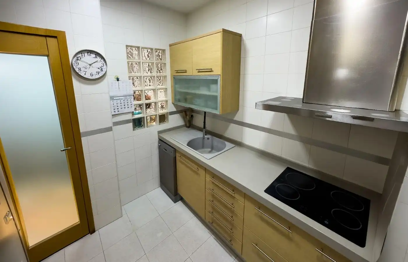Casa amb terrassa en venda a Poblats Marítims, imagen 15