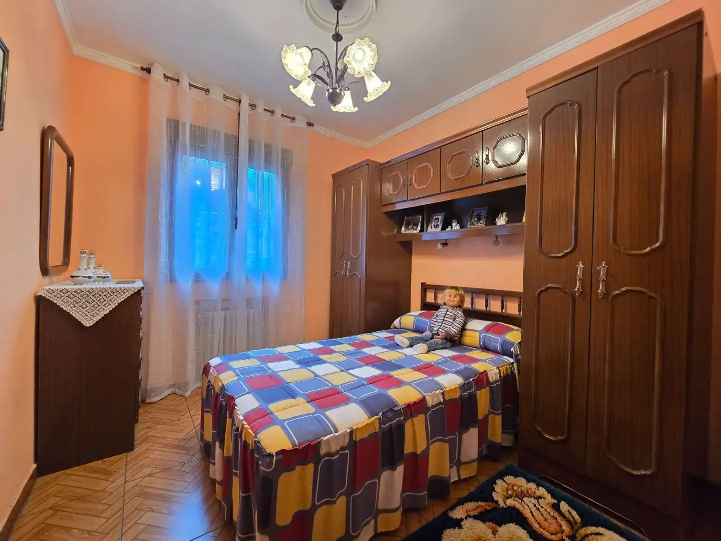Casa amb jardí en venda a Pría - Nueva-Hontoria - Naves, imagen 31