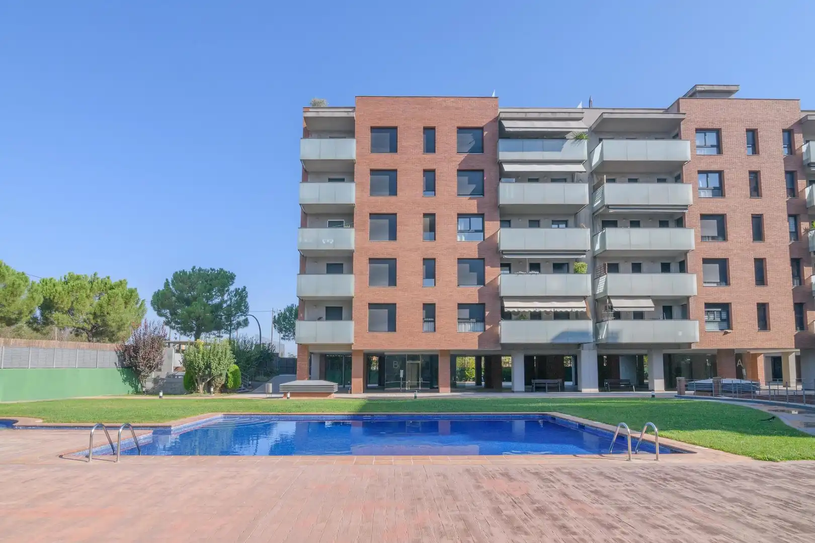Appartement avec terrasse à vendre à Bases de Manresa - Carretera de Santpedor