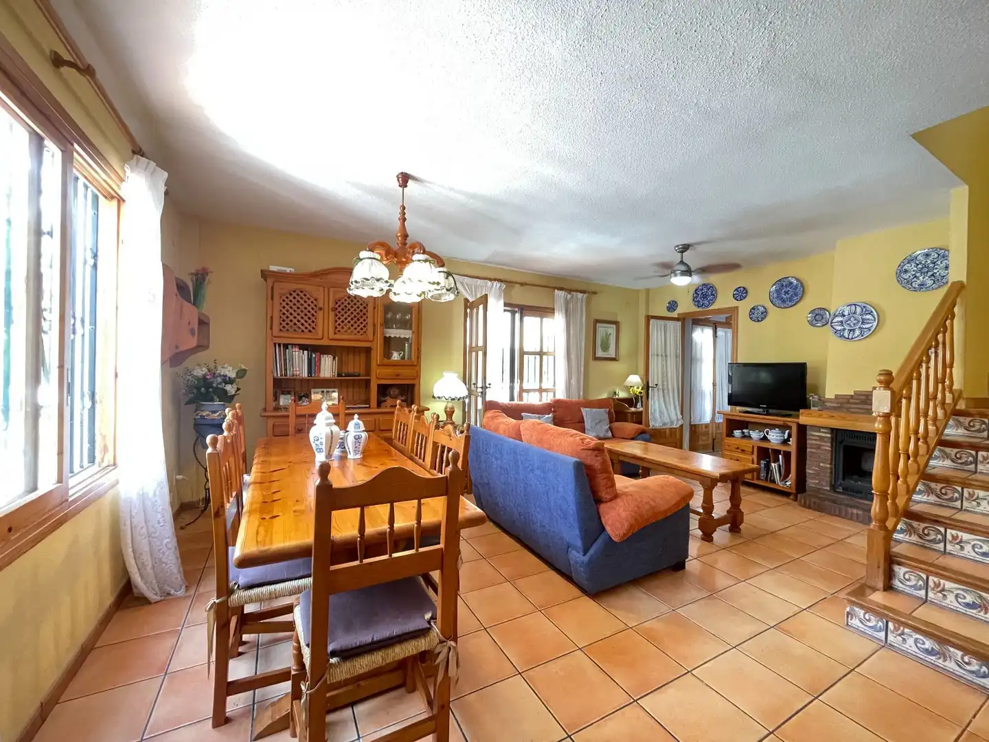 Maison avec piscine à vendre à Traiguera, imagen 2