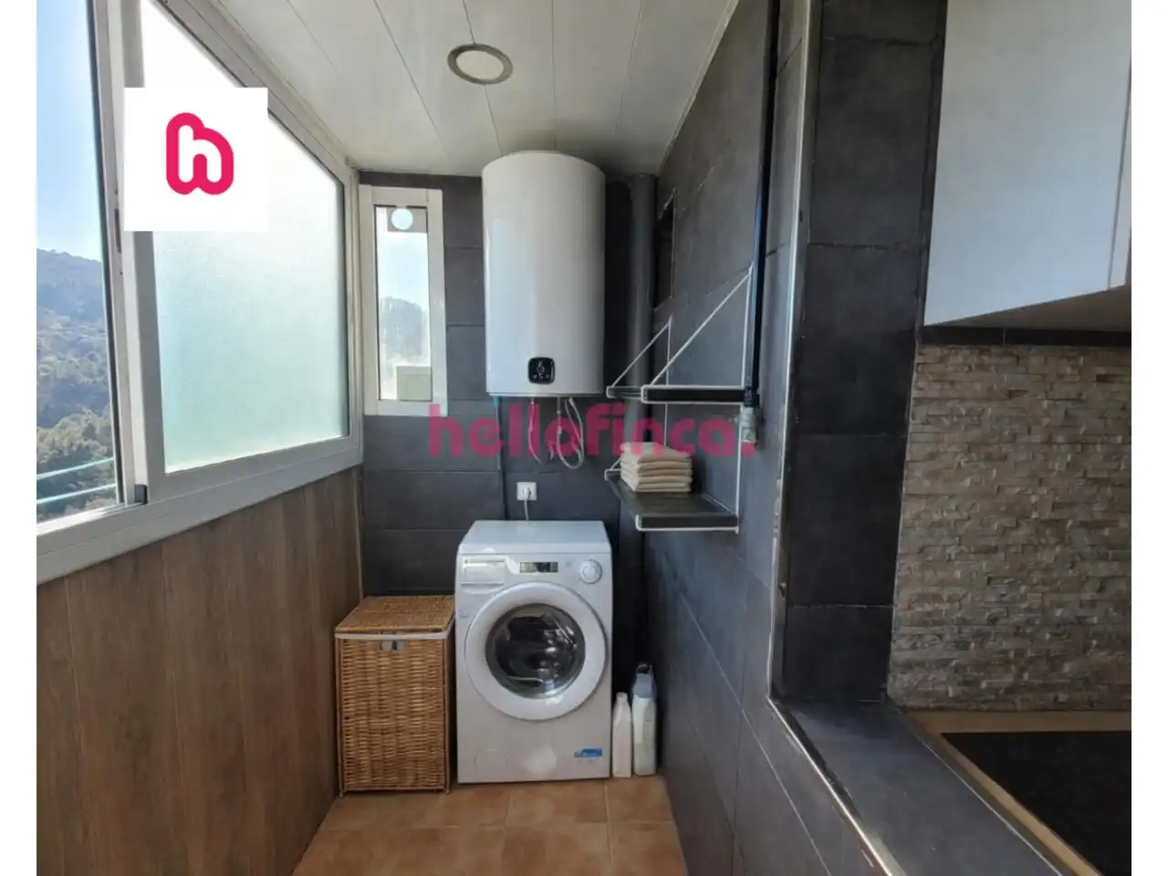 Habitación de Piso en venta en Nou Barris