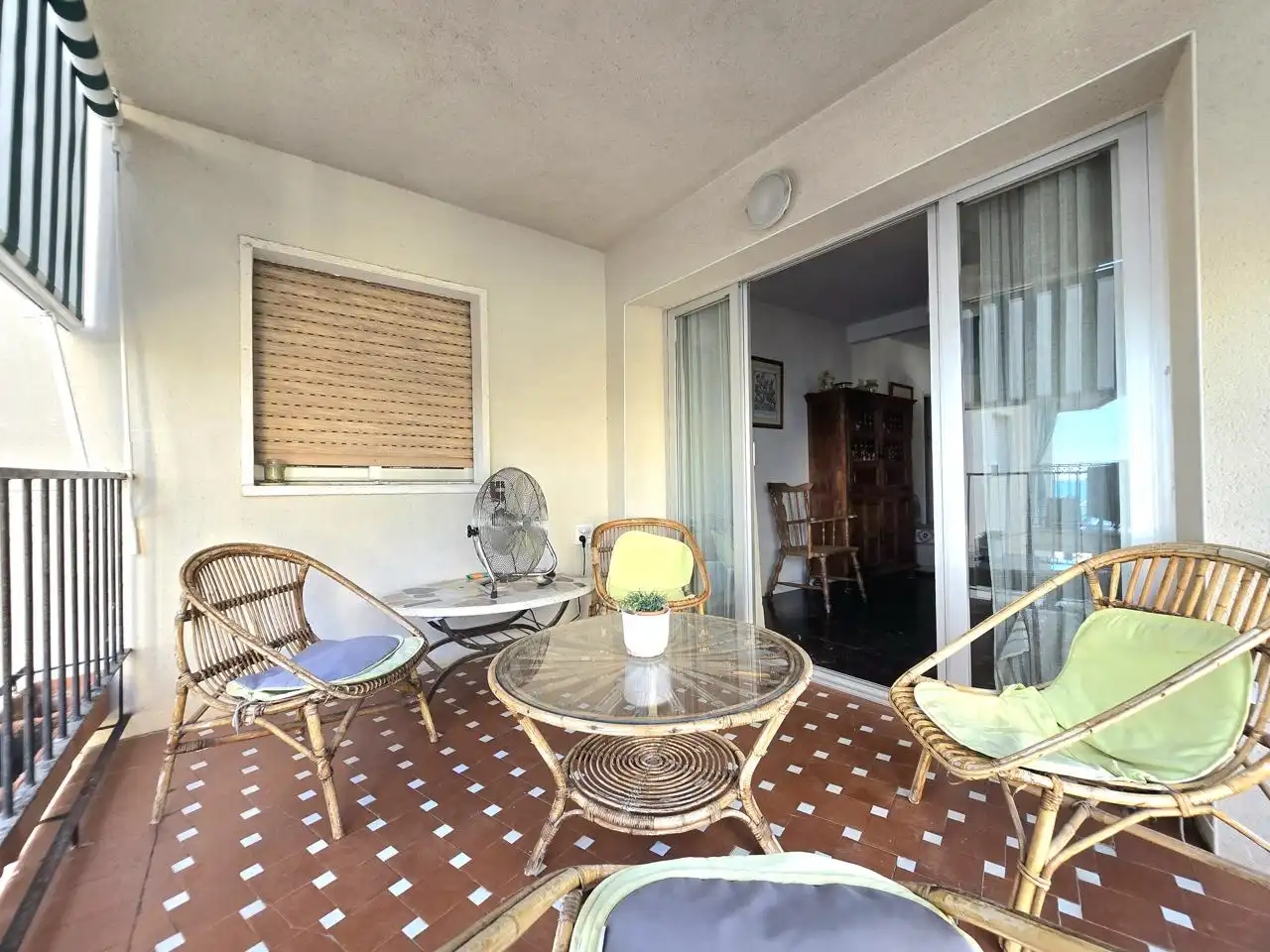 Apartamento con ascensor en venta en Playa de Levante, imagen 4