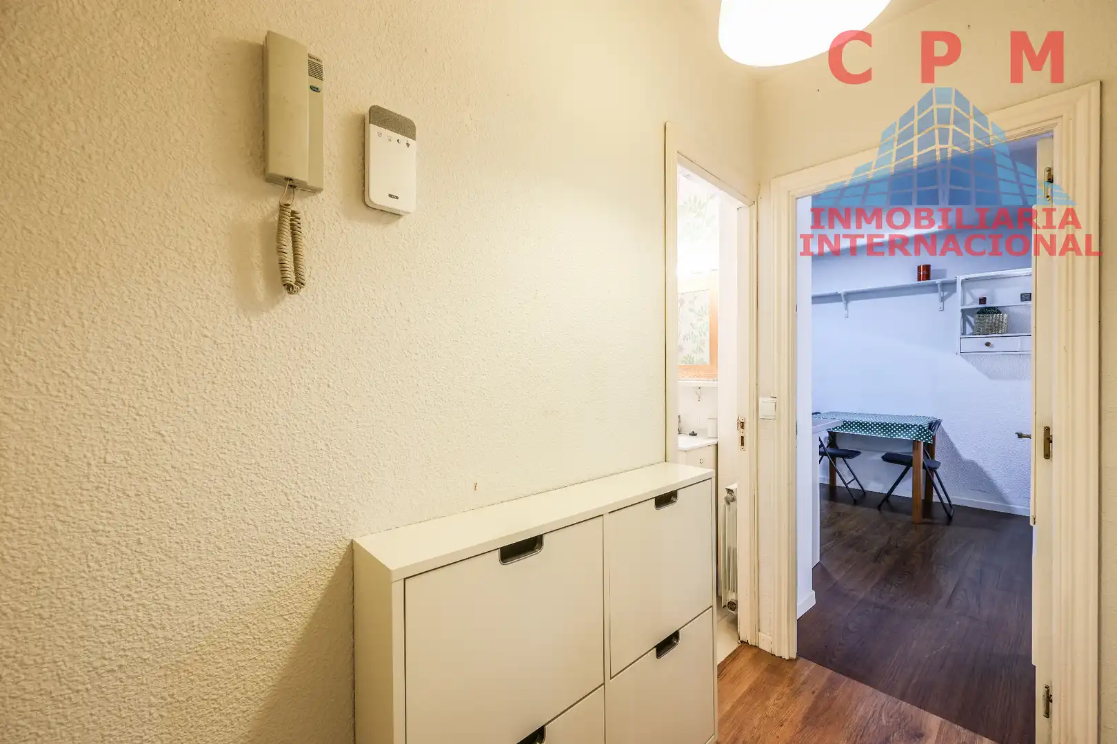 Piso en venta en Carabanchel