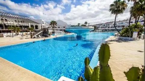 Foto 2 de Apartamento en venta en Costa del Silencio, Arona
