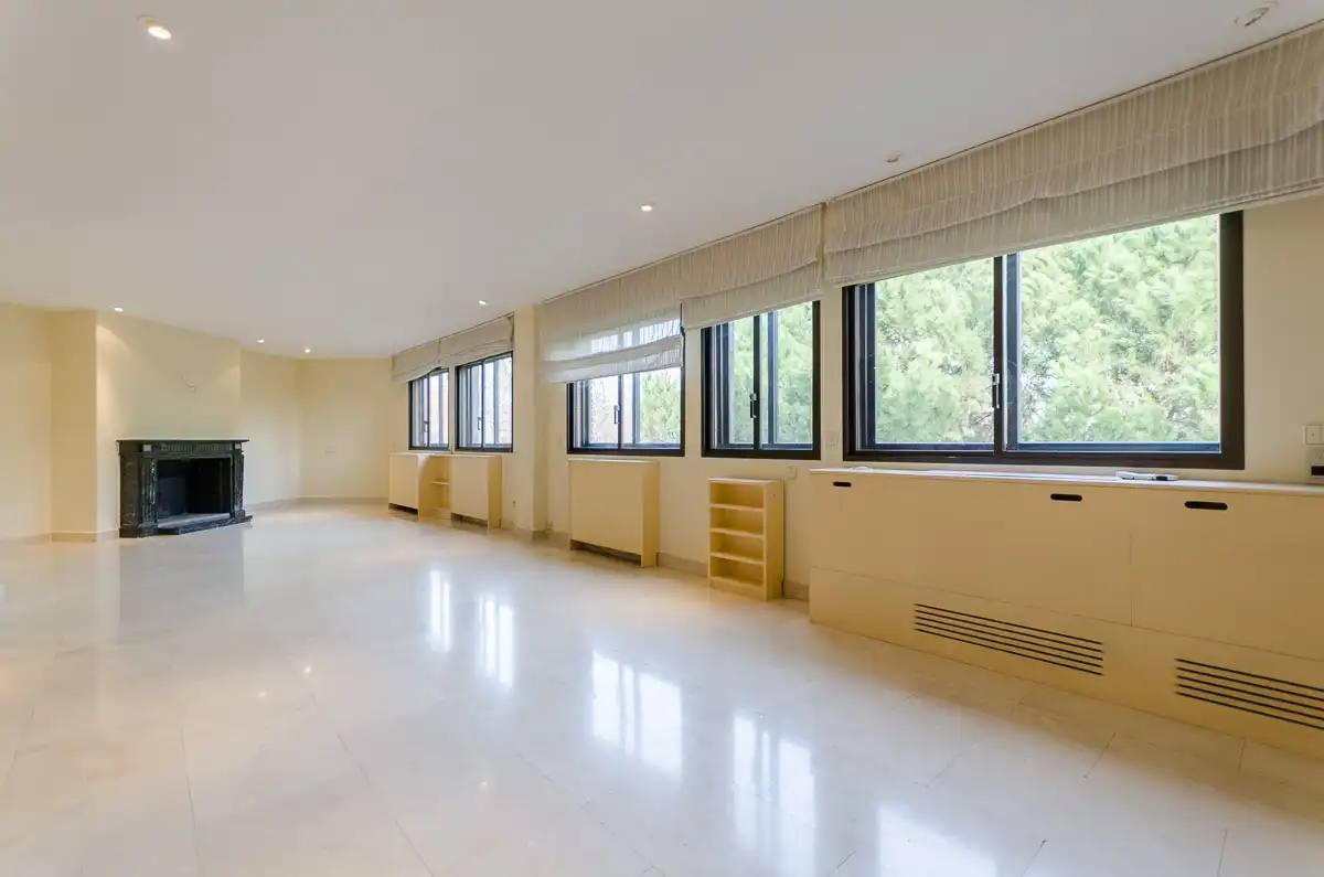 Flat for rent in Madrid  with Air Conditioner, Heating and Terrace