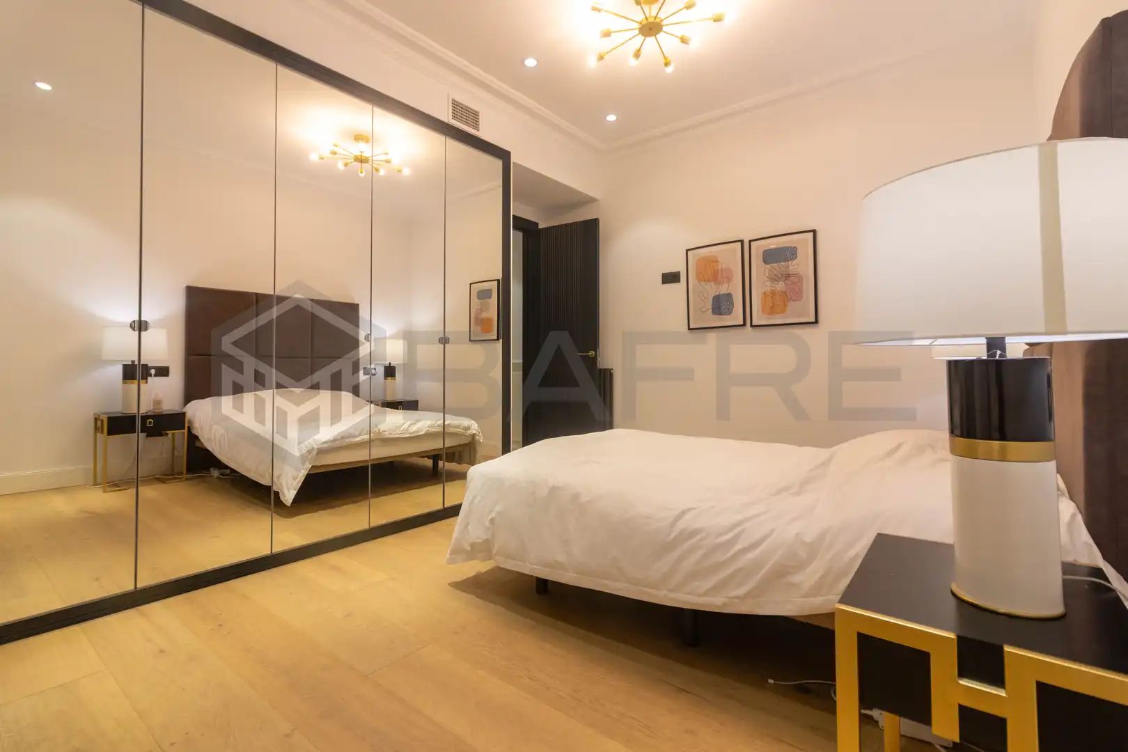 Flat with terrace for sale in Calle de Gaztambide, imagen 32