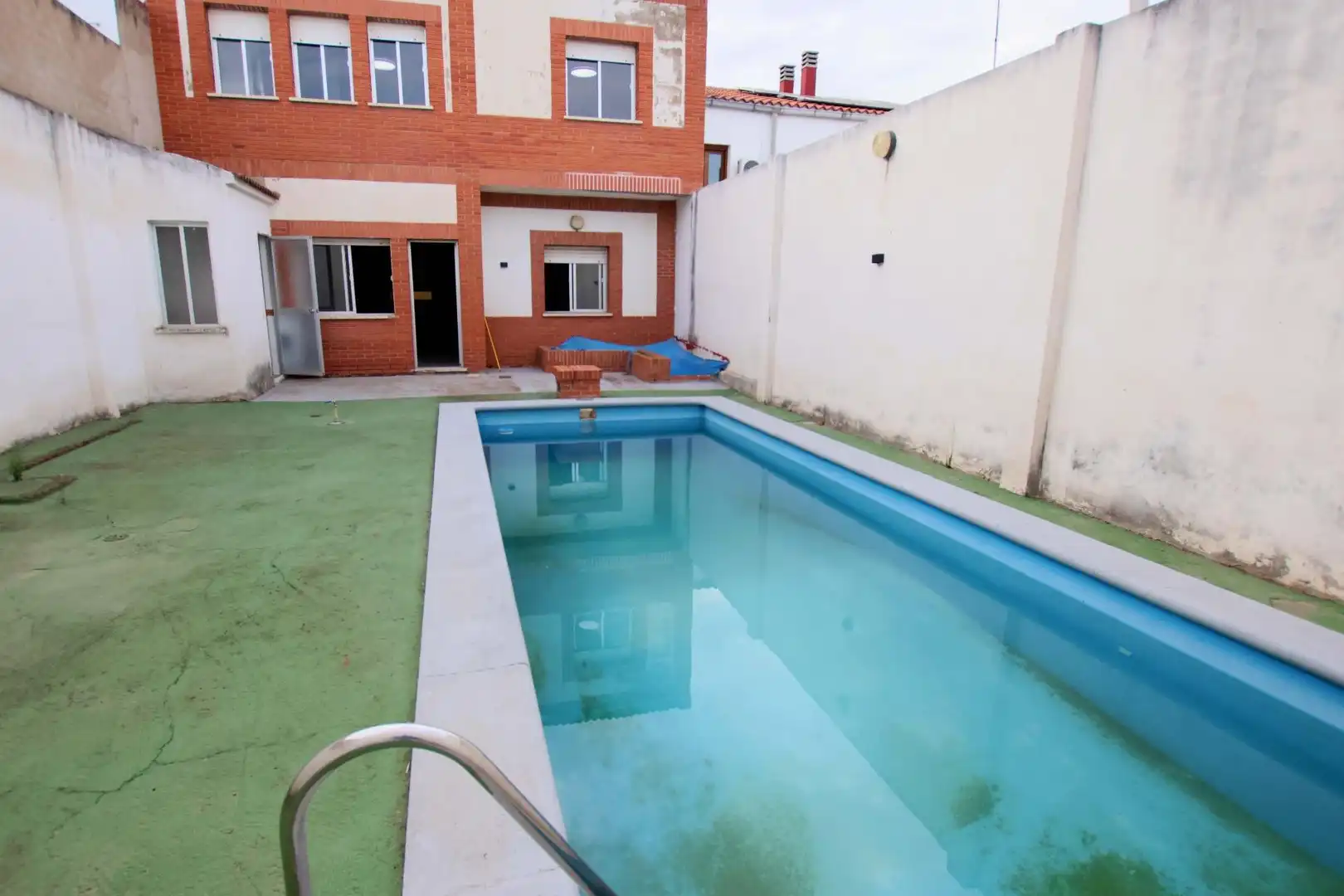 House with terrace for sale in PUENTE DEL, imagen 14