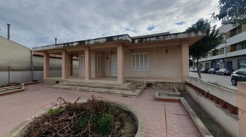 Villa urbana para renovar o suelo construible en Catral, imagen 2