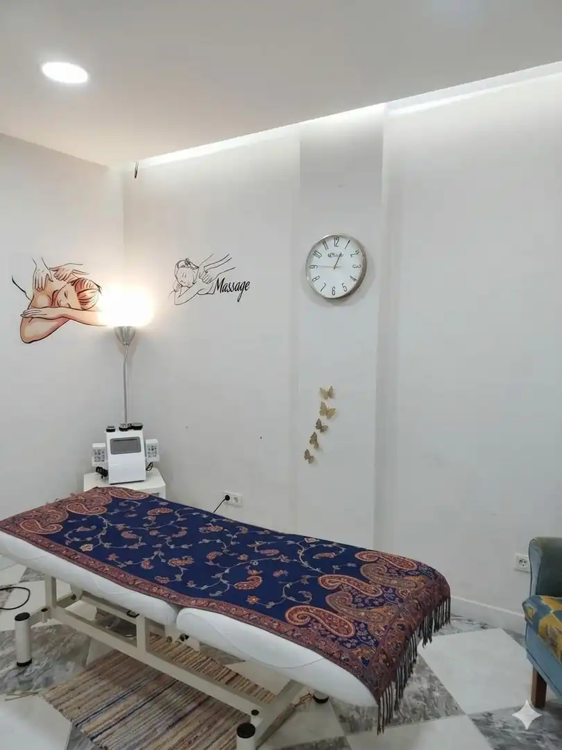 Habitación de Local de alquiler en Móstoles
