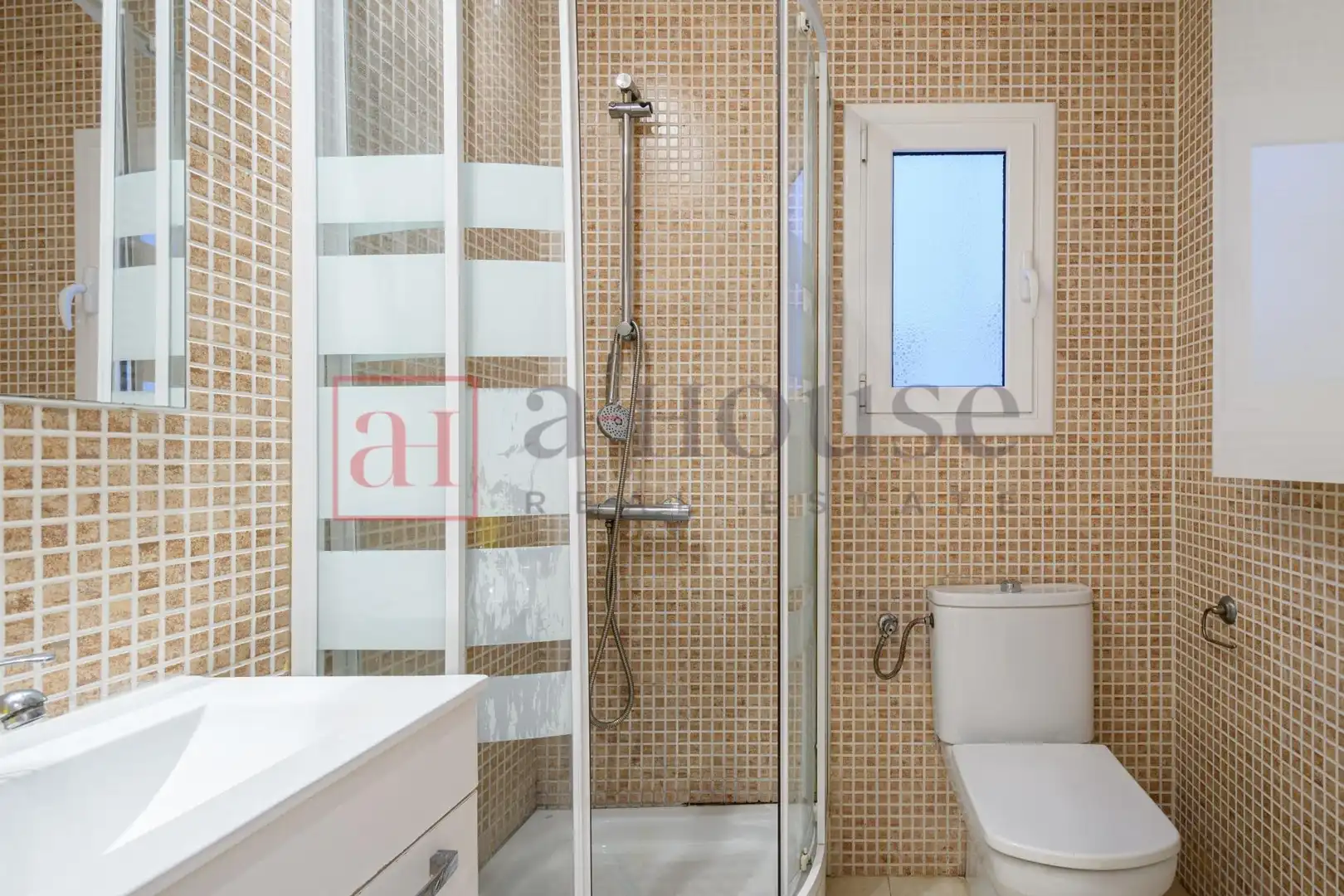 Appartamento con terrazza in vendita a Sarrià - Sant Gervasi, imagen 24