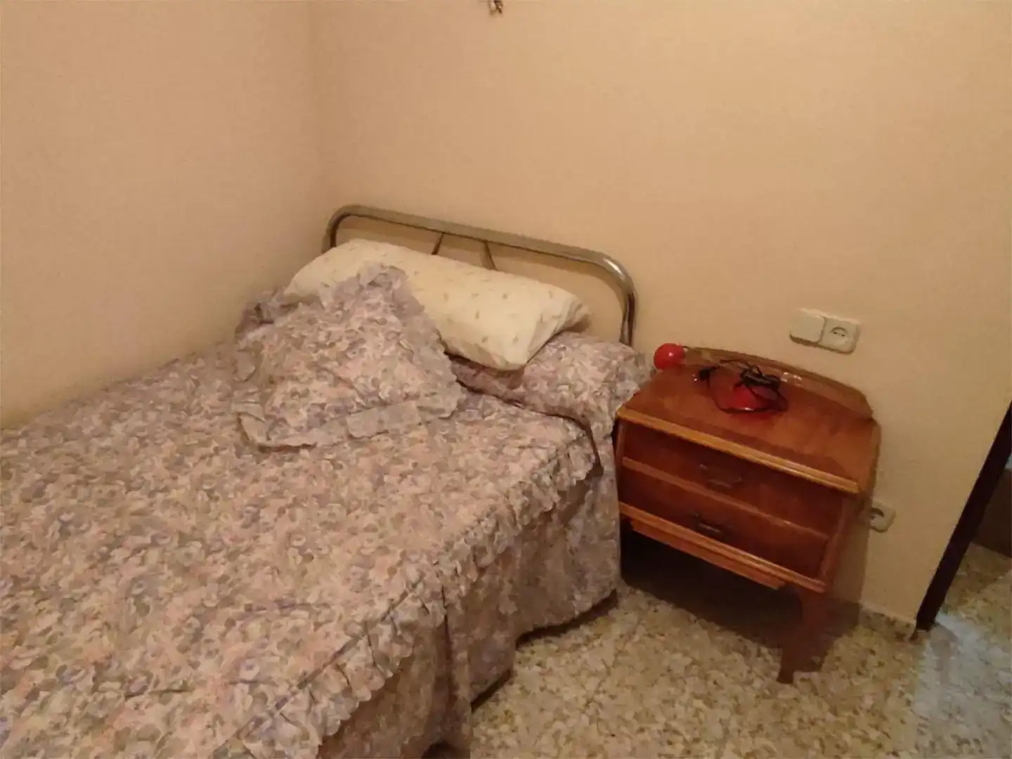 Habitación de Piso en venta en Castañar de Ibor con Amueblado