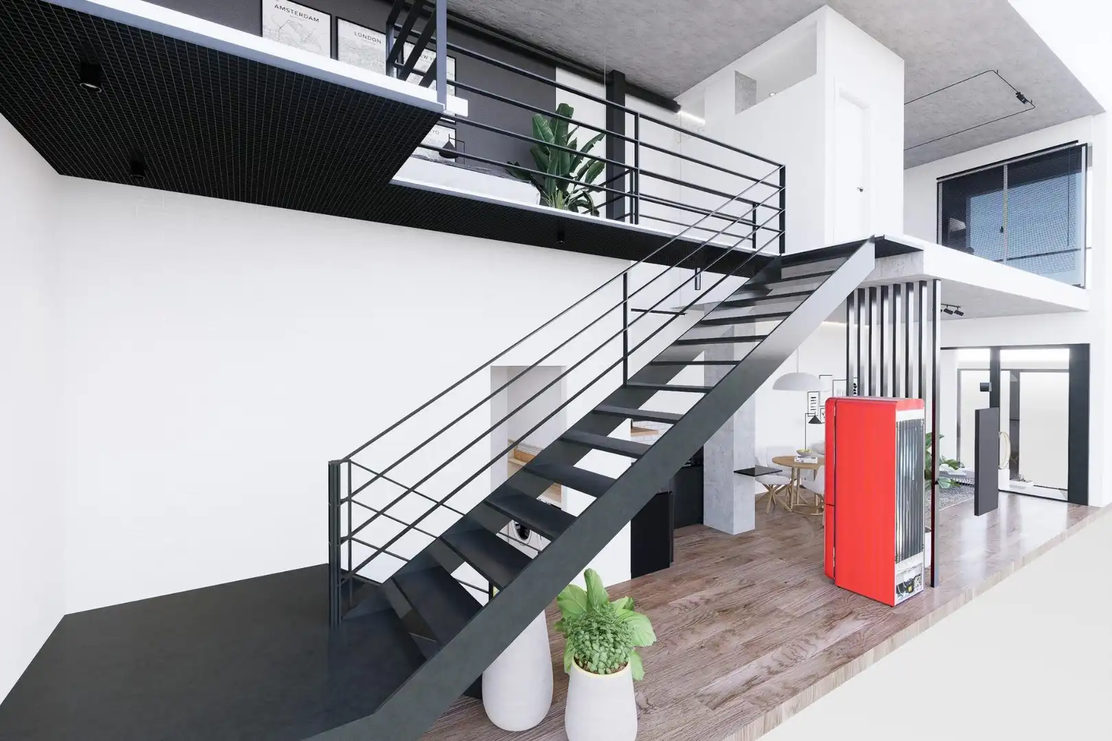 Planta baja en venta en Babel