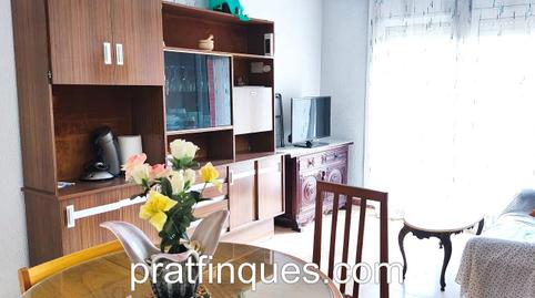 Foto 2 de Pis en venda a Sagnier - Plaça de Catalunya, El Prat de Llobregat