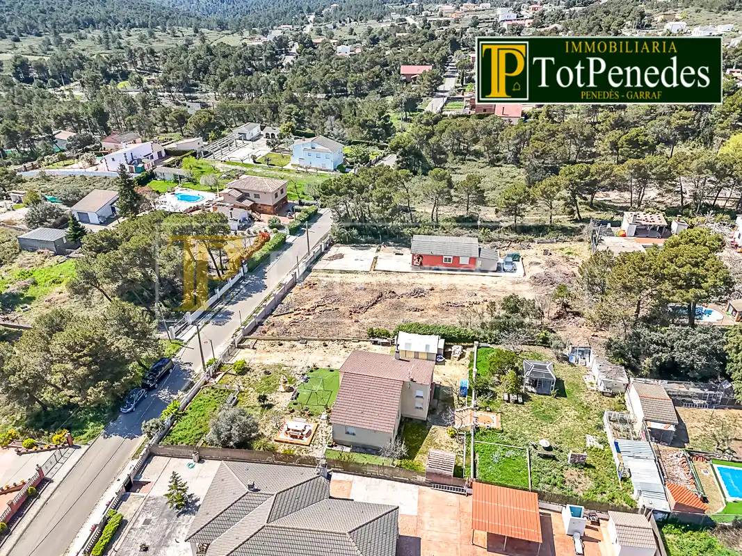 Residencial en venta en Querol