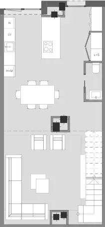 Duplex à vendre à Plaça Bucarest 3, imagen 16