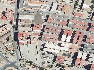 Casa in vendita a CL. RAFAEL ALBERTI 6