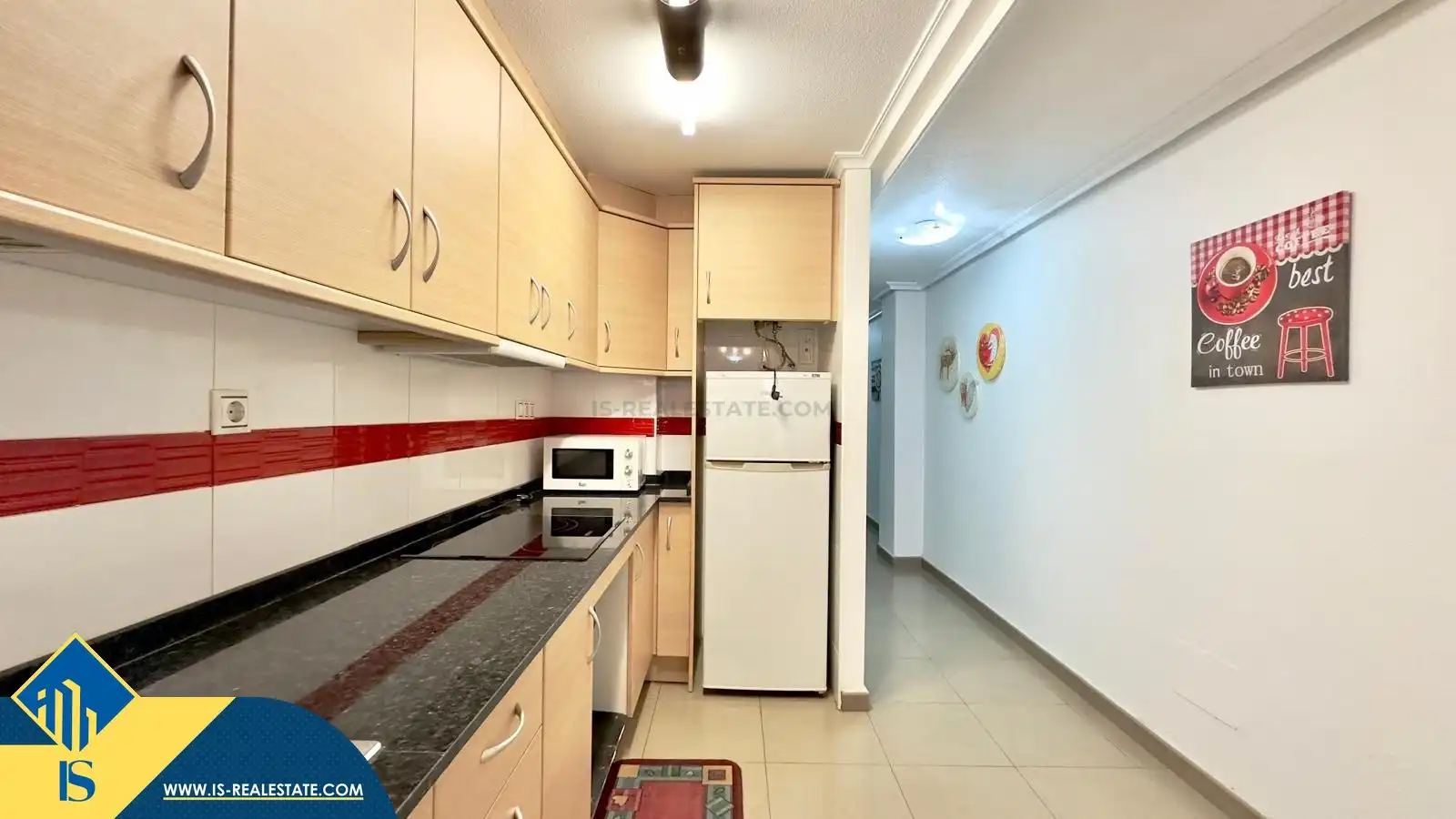 Wohnung mit Aufzug zum Verkauf in Centro, imagen 13