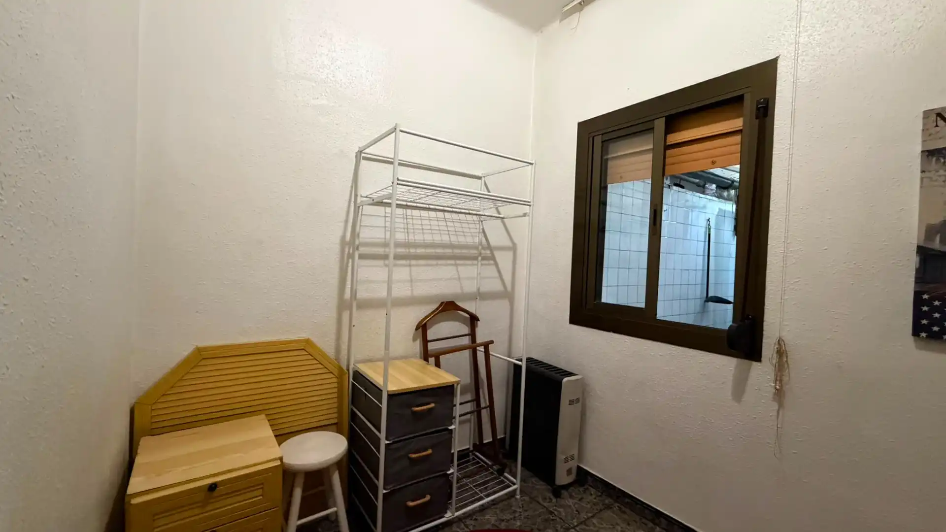 Habitación de Piso en venta en Barcelona con Aire acondicionado, Calefacción y Horno