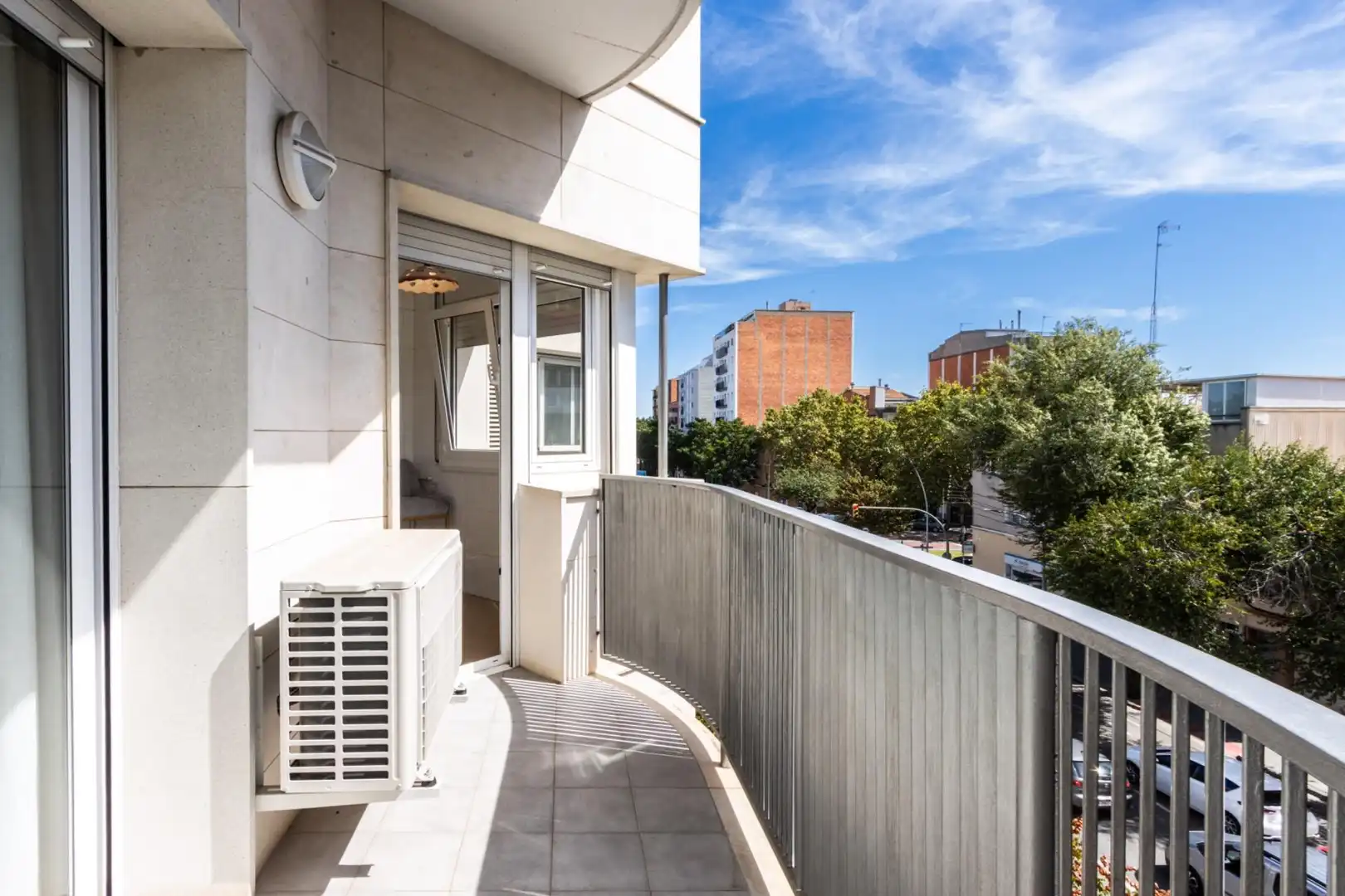 Appartamento con terrazza in vendita a Centre - Sant Oleguer, imagen 24