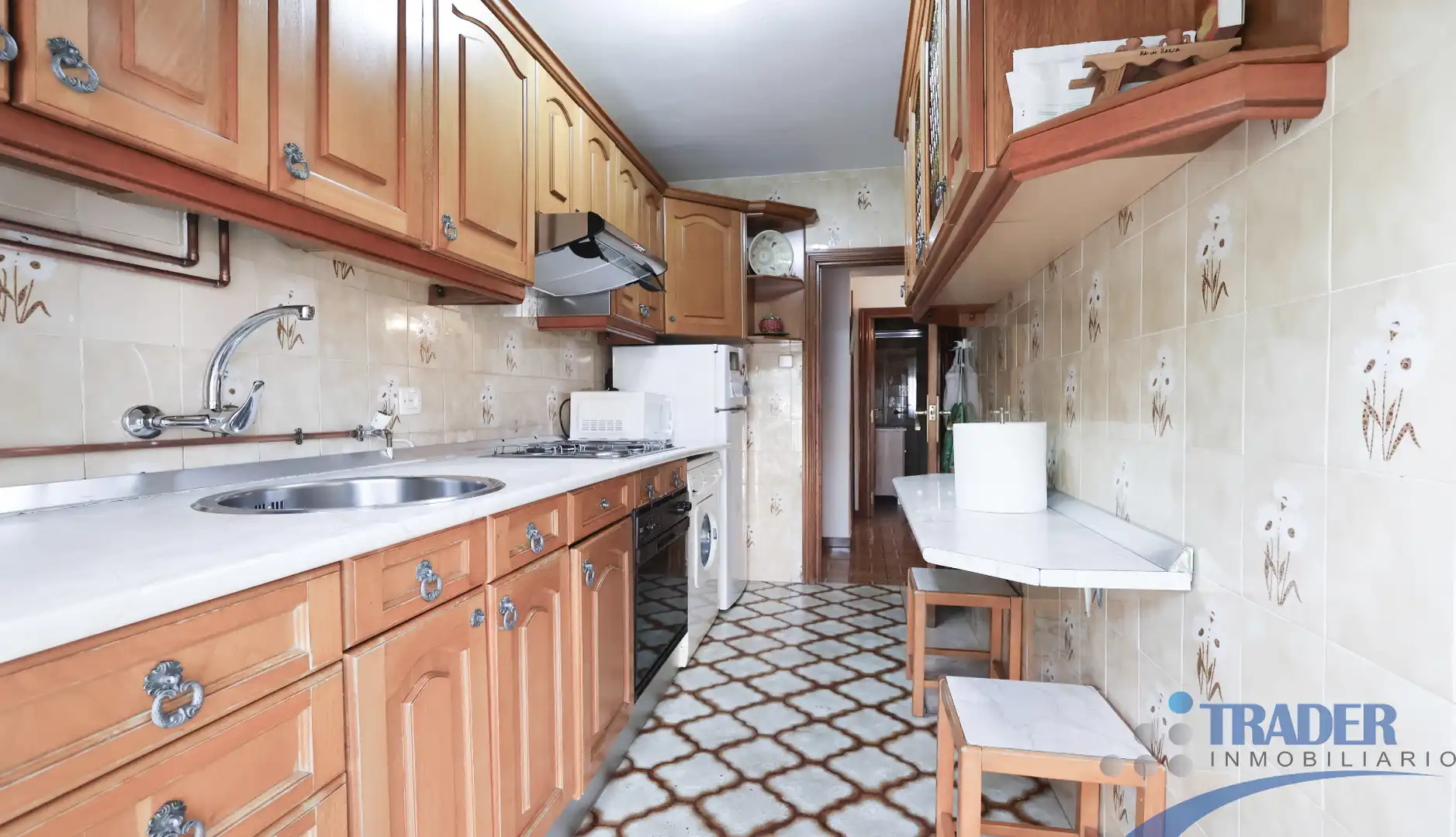 Piso en venta en Madrid, Madrid