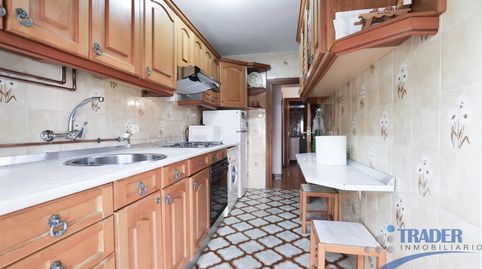 Foto 2 de Piso en venta en Calle de Juan Peñalver, Villaverde Alto, Madrid Capital