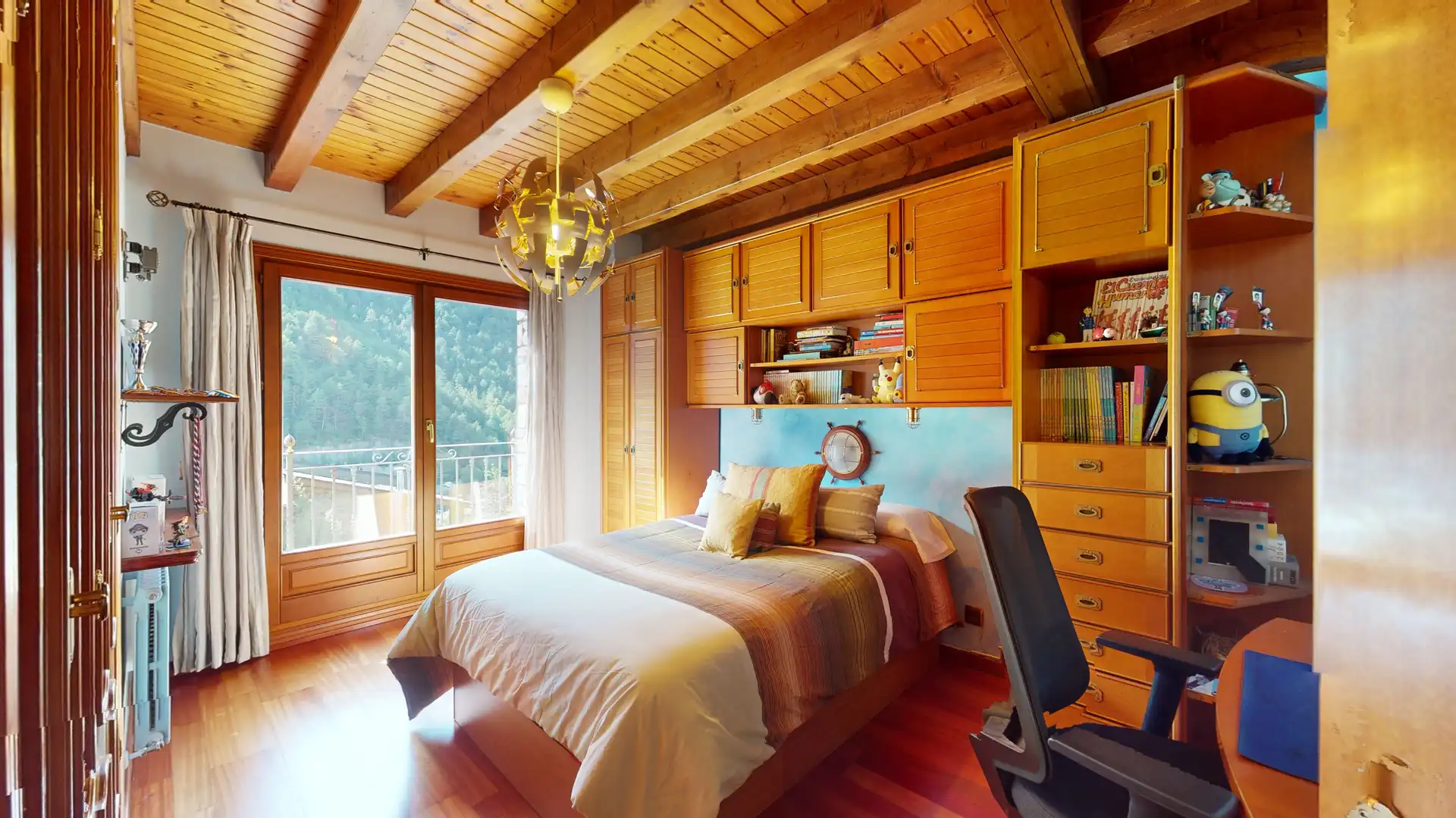 Adosado con terraza en venta en Arinsal - Erts, imagen 20