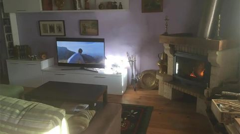 Foto 4 de Casa o xalet en venda a Calle Honda, Urueña, Valladolid