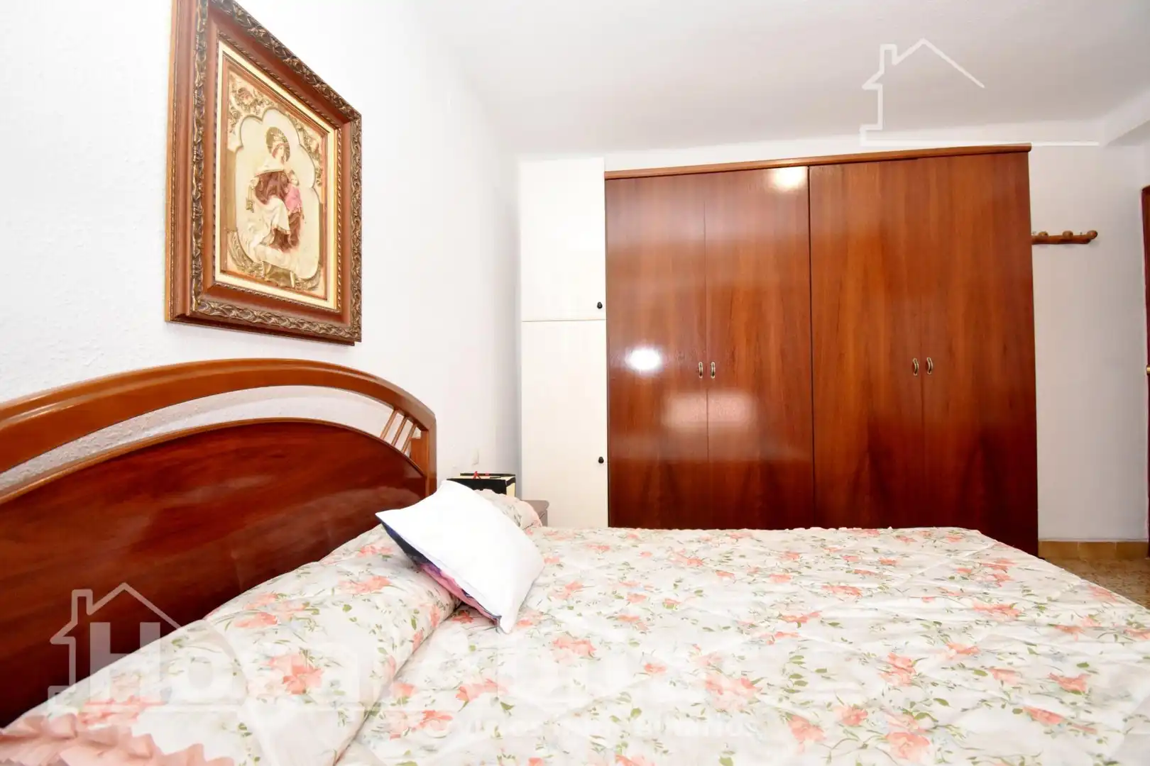 Habitación de Piso en venta en Castellón de la Plana / Castelló de la Plana con Terraza