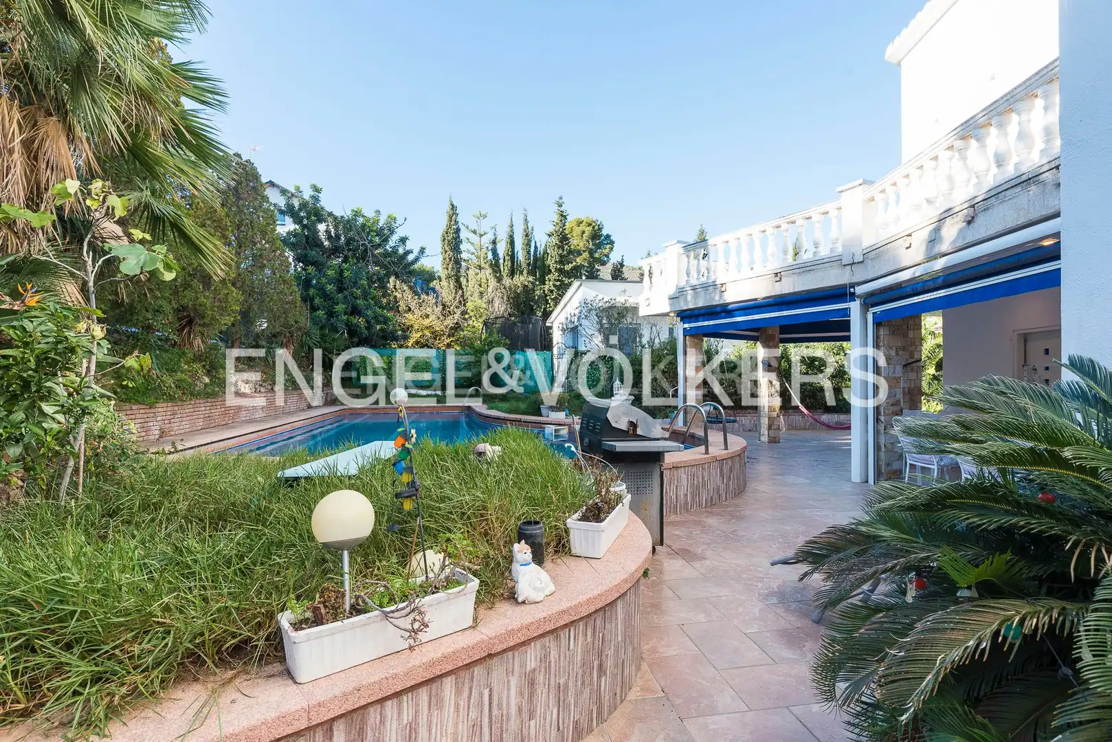 Haus mit Pool zum Verkauf in Montmar, imagen 45