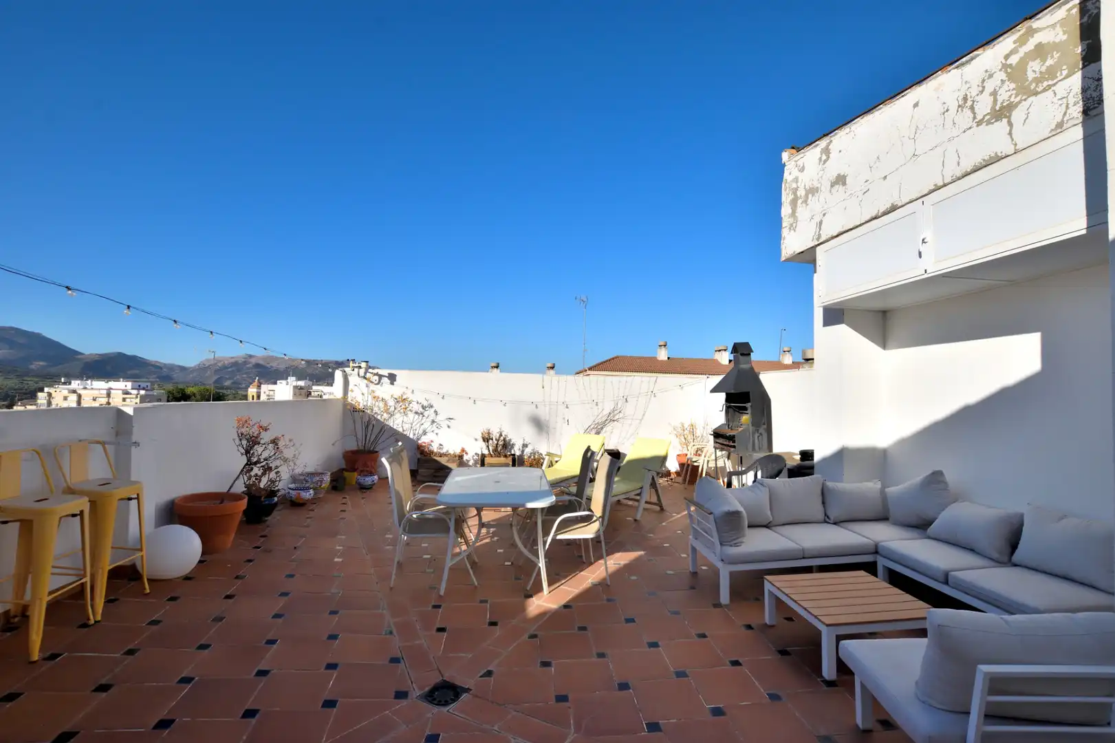 Ático con ascensor en venta en Calle Comandante Salvador Carrasco, imagen 30