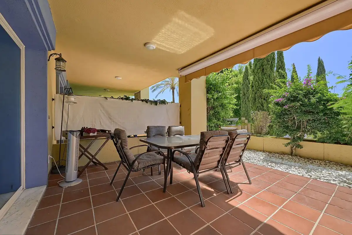 Piso con ascensor en venta en Río Real - Los Monteros, imagen 23