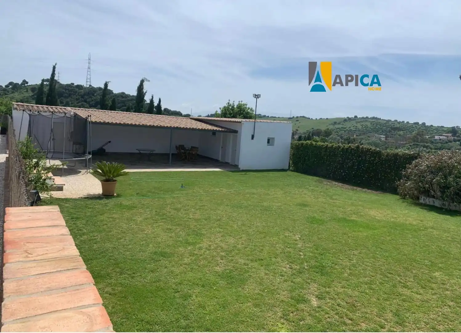 Detached house with pool for sale in San Roque Pueblo, imagen 53