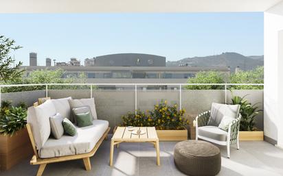 Terrace of Flat for sale in Vélez-Málaga  with Air Conditioner and Terrace